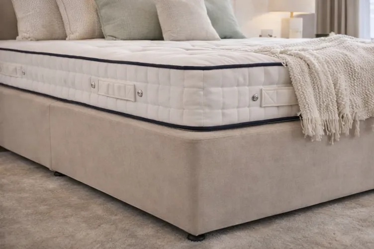 Enchanted House Marldon Divan